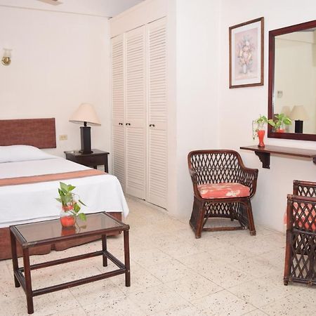 Hotel Suites Le Monde Cancún Buitenkant foto
