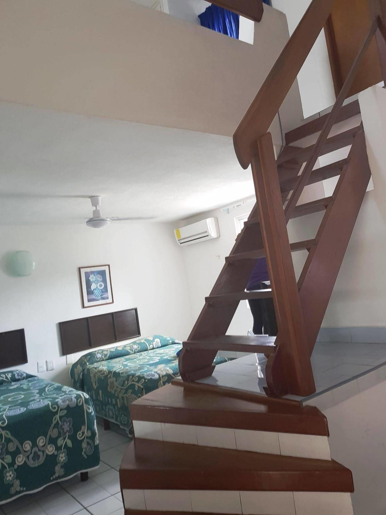 Hotel Suites Le Monde Cancún Buitenkant foto