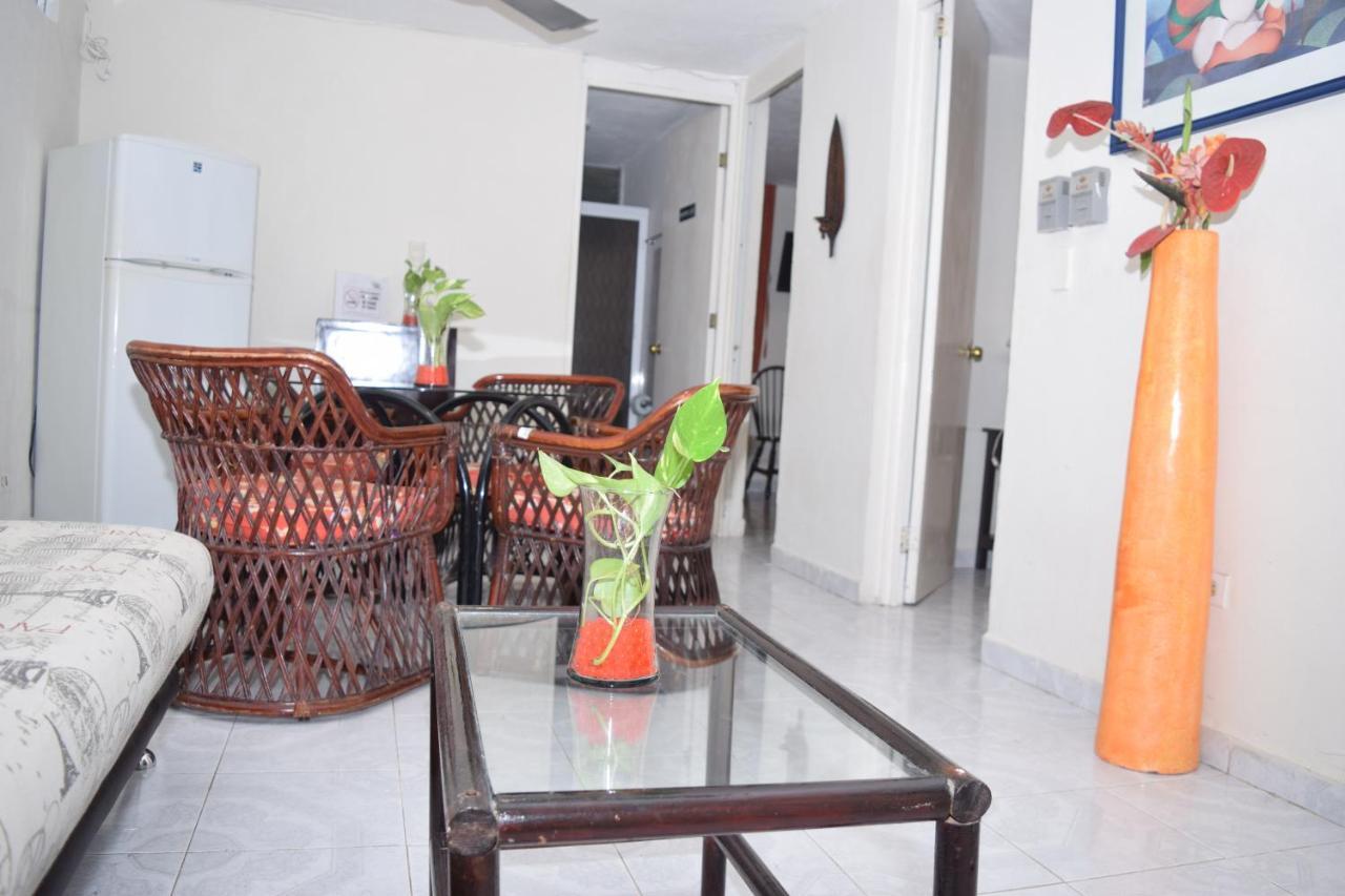 Hotel Suites Le Monde Cancún Buitenkant foto