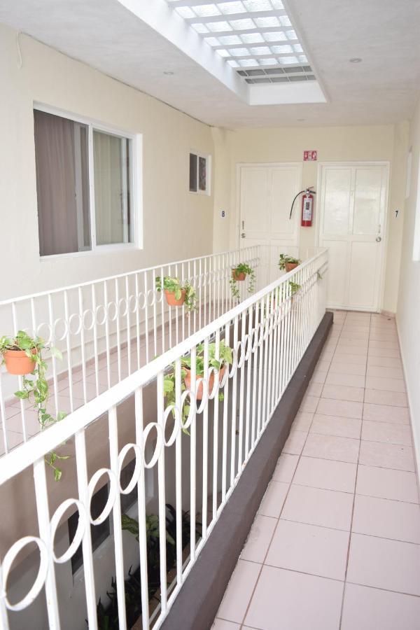Hotel Suites Le Monde Cancún Buitenkant foto