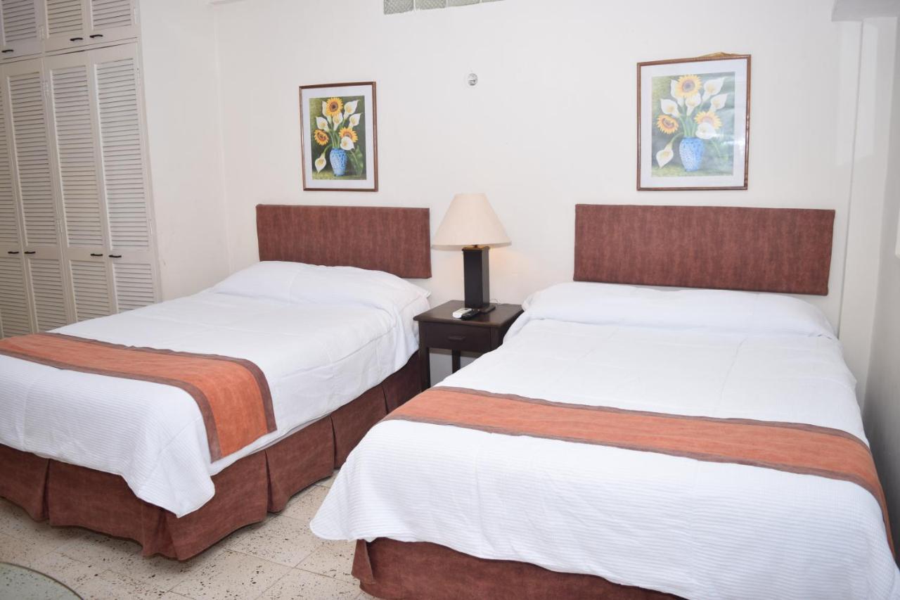 Hotel Suites Le Monde Cancún Buitenkant foto