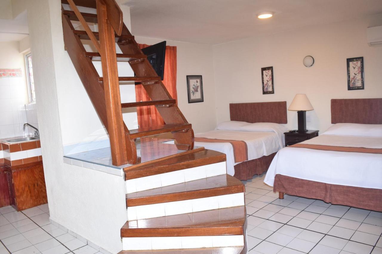 Hotel Suites Le Monde Cancún Buitenkant foto