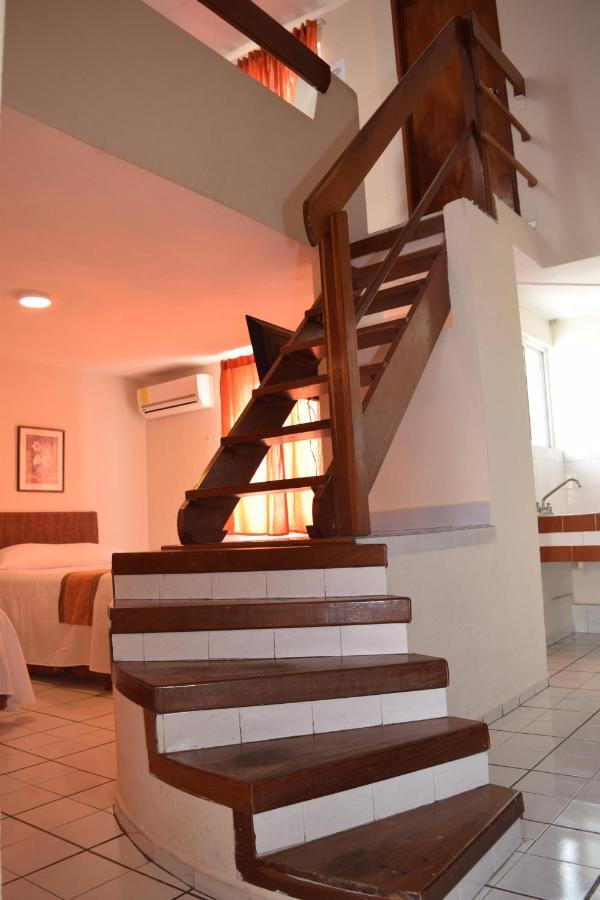 Hotel Suites Le Monde Cancún Buitenkant foto
