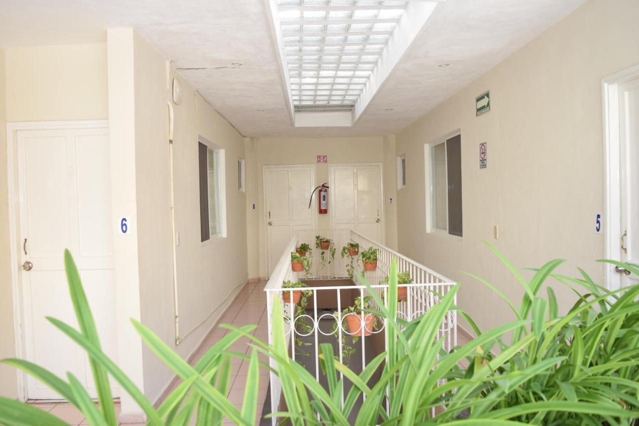 Hotel Suites Le Monde Cancún Buitenkant foto